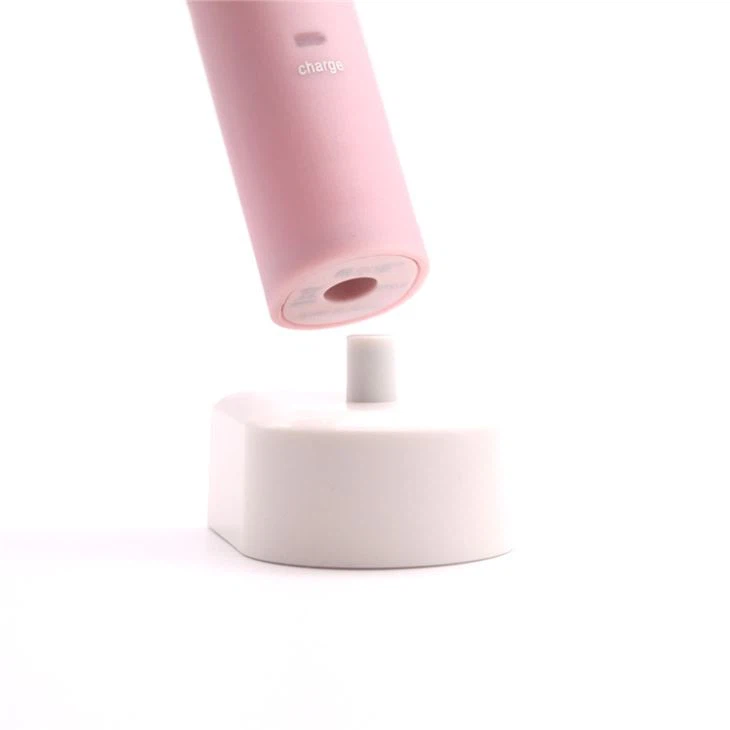wireless sonic electric toothbrush charger