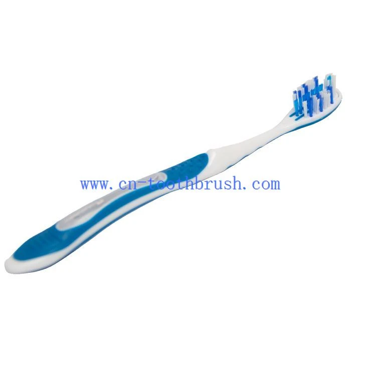 Massage Toothbrush